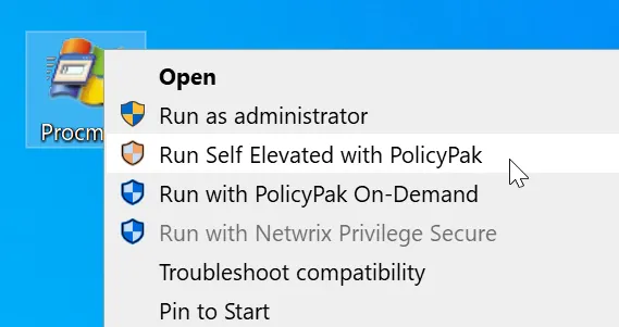 A screenshot of a computer Description automatically generated