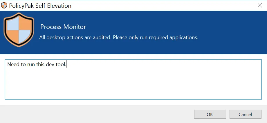 A screenshot of a computer error Description automatically generated