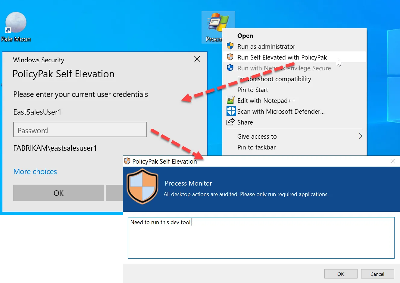 A screenshot of a computer Description automatically generated