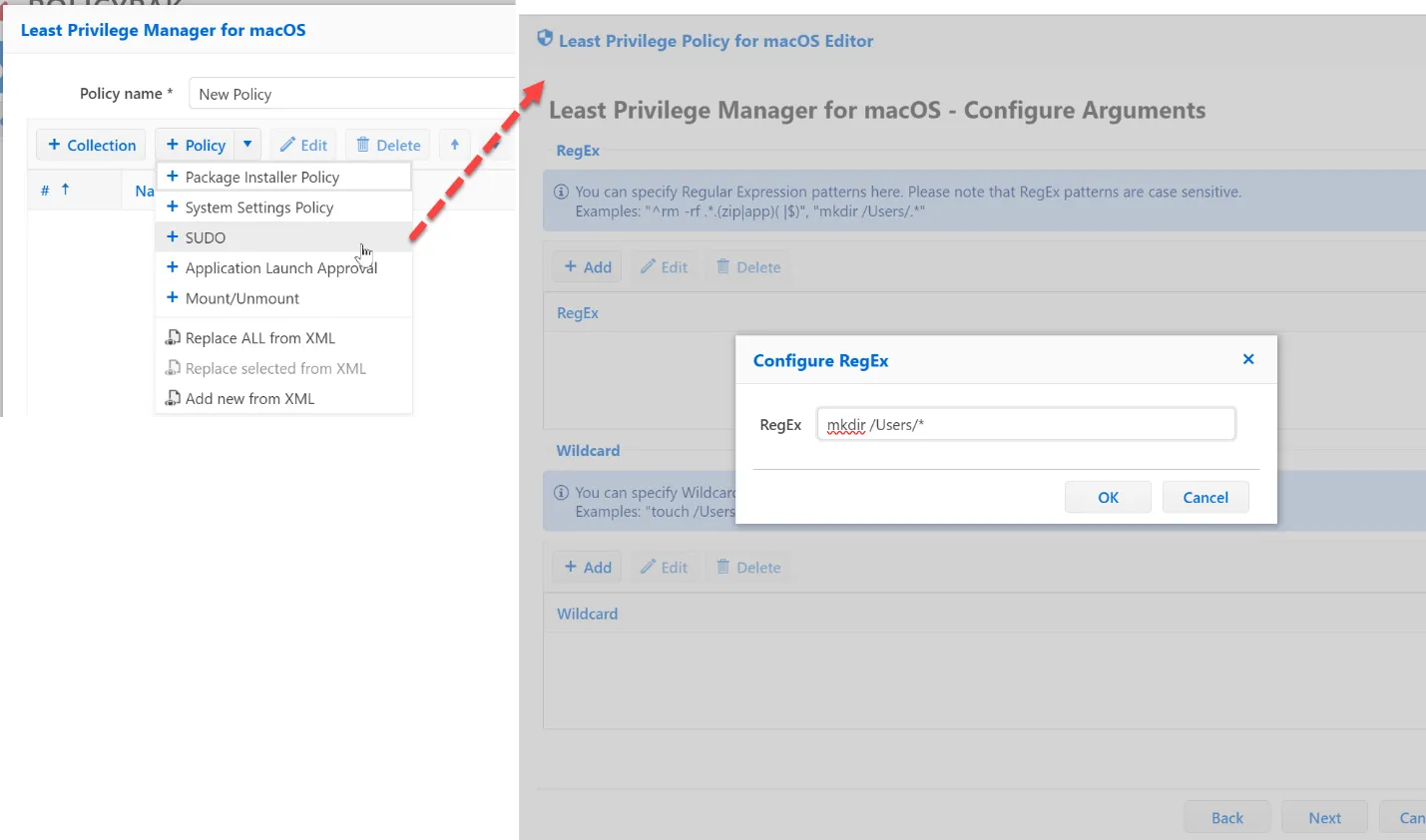 A screenshot of a computer Description automatically generated