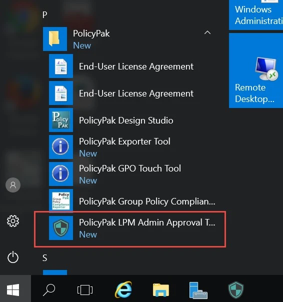 A screenshot of a computer Description automatically generated