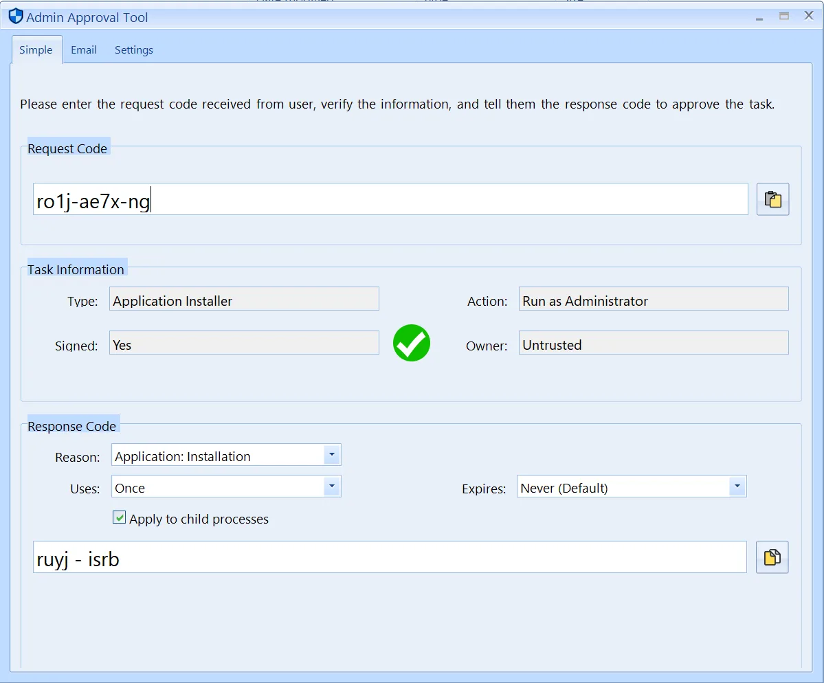 A screenshot of a computer Description automatically generated