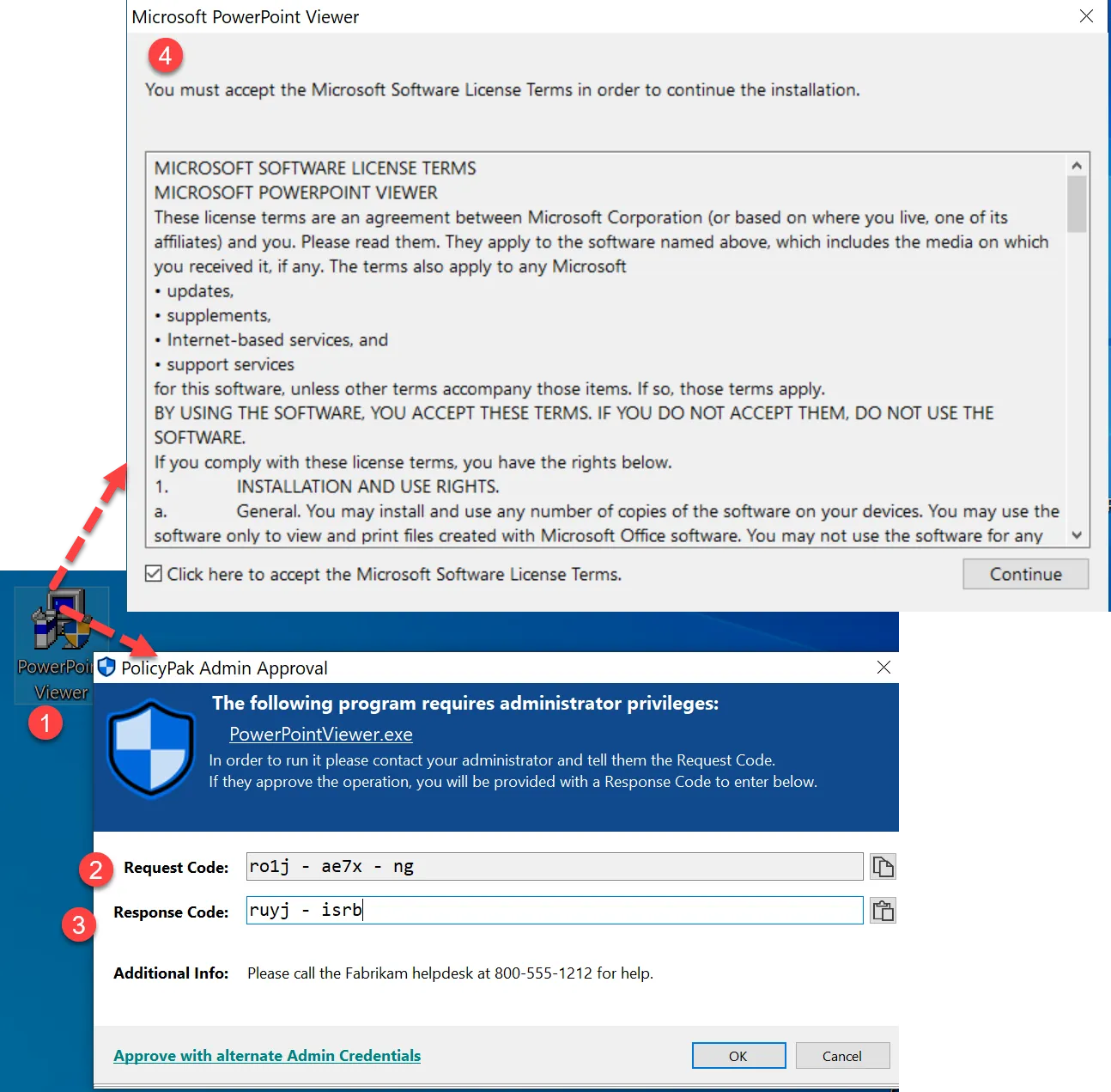 A screenshot of a computer Description automatically generated