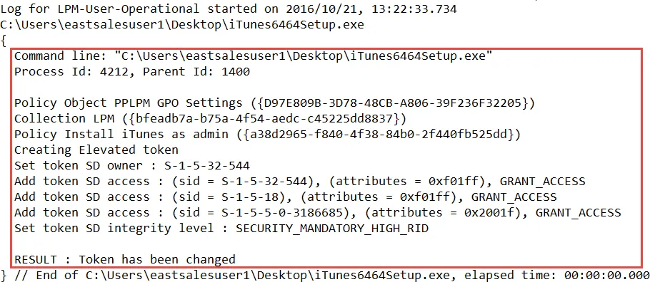 A screenshot of a computer code Description automatically generated