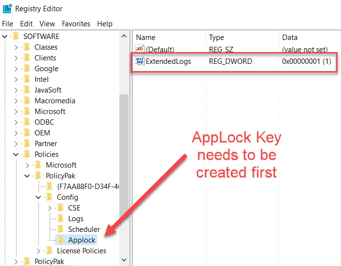 troubleshooting_policypak_1