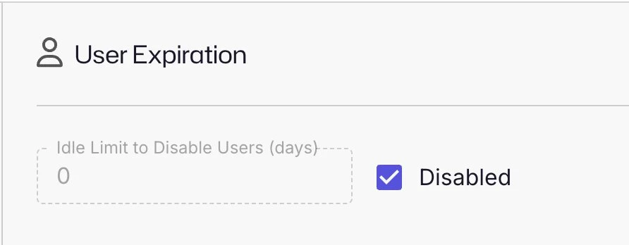 userexpiration