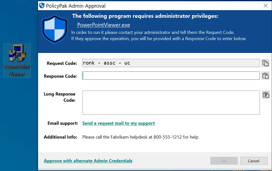 A screenshot of a computer Description automatically generated