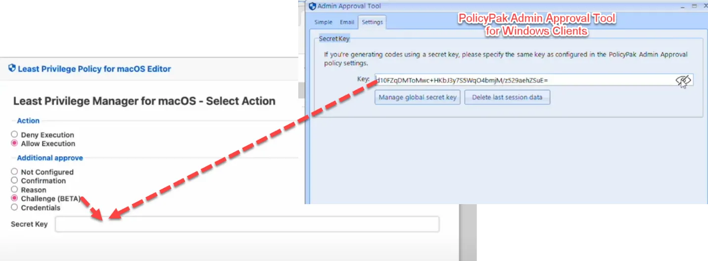 A screen shot of a computer Description automatically generated