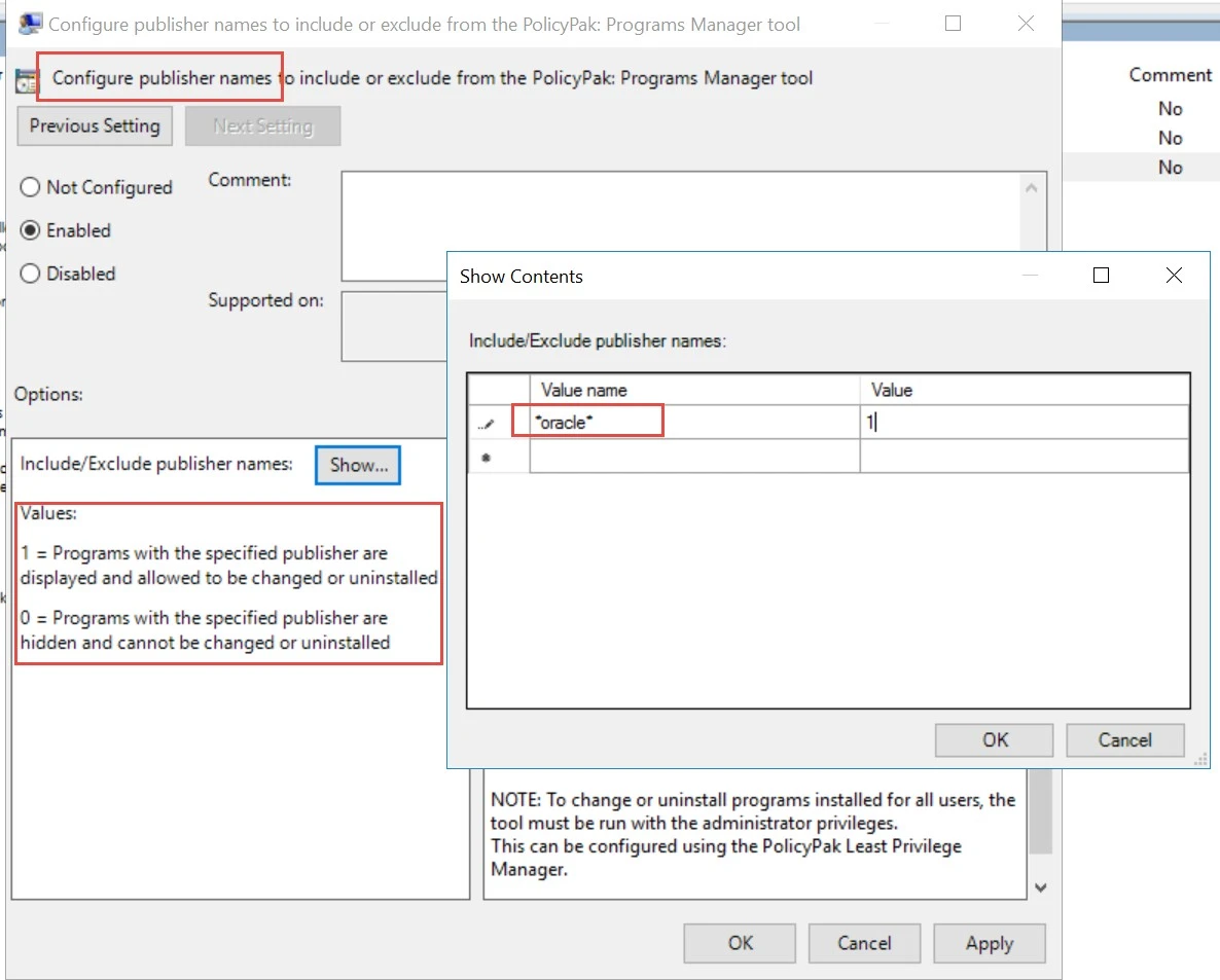 A screenshot of a computer Description automatically generated