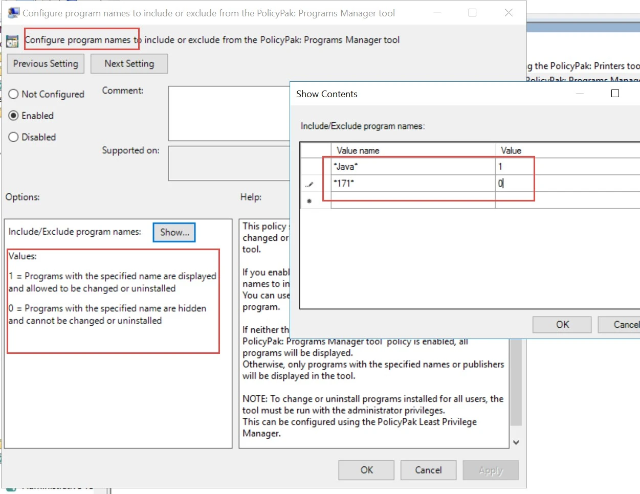 A screenshot of a computer Description automatically generated