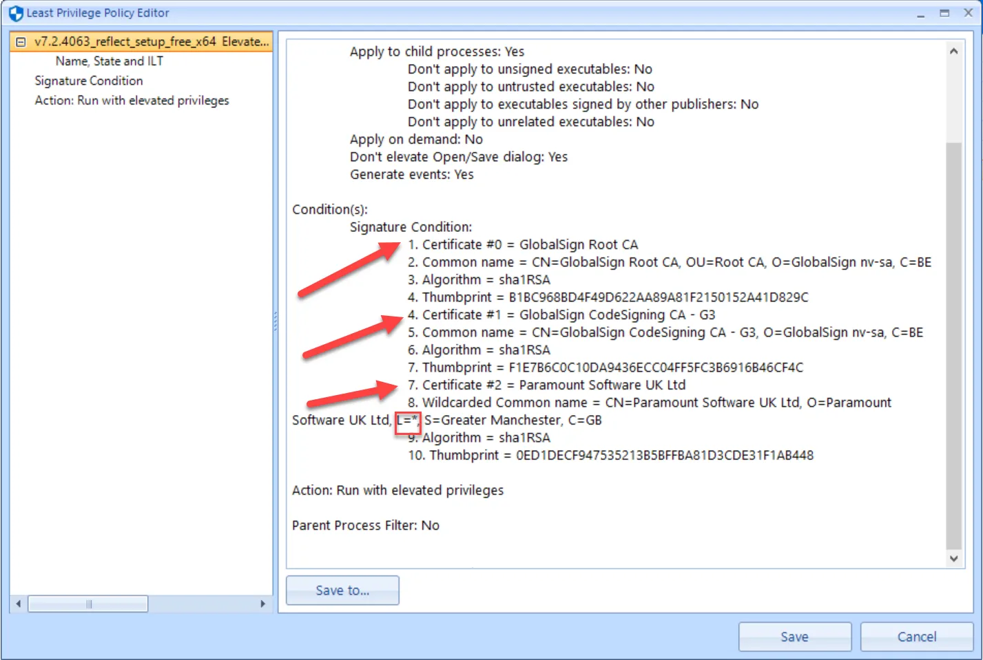 A screenshot of a computer Description automatically generated