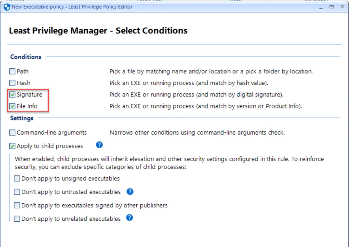 A screenshot of a computer
Description automatically generated